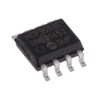 Microchip Delta Sigma 22 Bit ADC, 60 SPS, 8-Pin SOIC MCP3553-E/SN