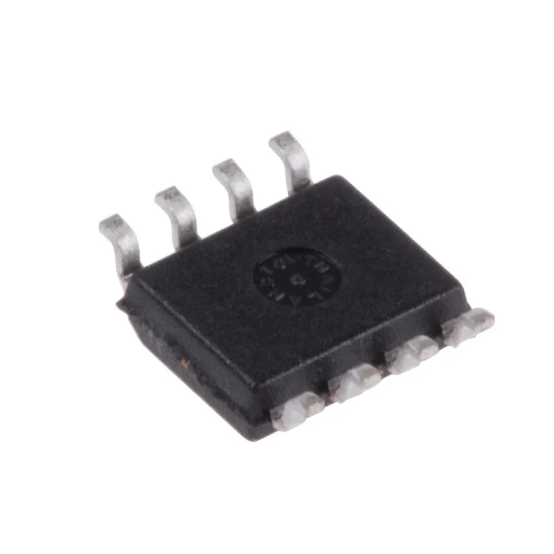 Microchip Delta Sigma 22 Bit ADC, 60 SPS, 8-Pin SOIC MCP3553-E/SN