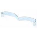 AAVID THERMALLOY Heatsink Clip for Use with TO-220, TO-247, TO-218 439647