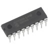 Microchip 8-Channel I/O Expander PDIP 18, MCP23008-E/P