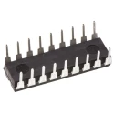 Microchip 8-Channel I/O Expander PDIP 18, MCP23008-E/P