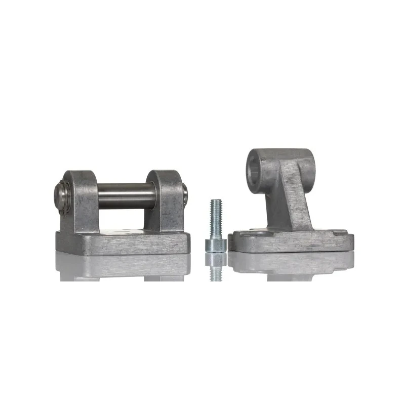 Norgren Rear Hinge For Use With Guide Blocks QA/8040/24