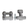 Norgren Rear Hinge For Use With Guide Blocks QA/8040/24