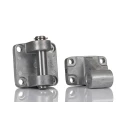 Norgren Rear Hinge For Use With Guide Blocks QA/8040/24