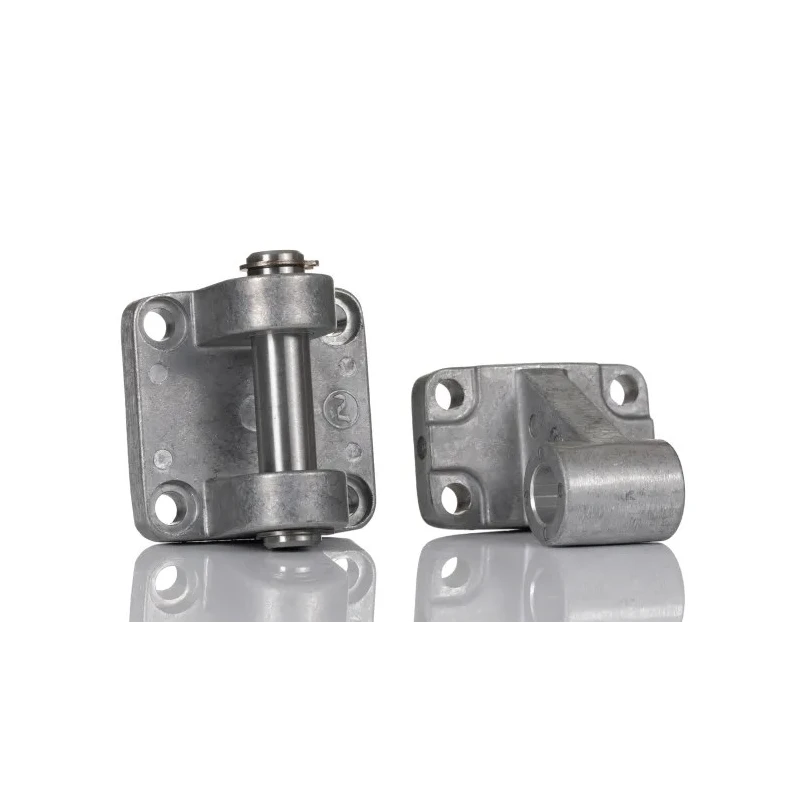Norgren Rear Hinge For Use With Guide Blocks QA/8040/24