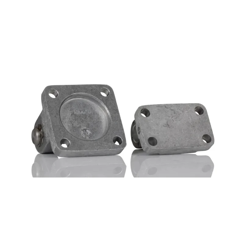 Norgren Rear Hinge For Use With Guide Blocks QA/8040/24
