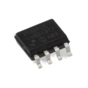 Microchip Low Dropout Voltage Regulator, 5-Channel, Fixed 3.3V Output, 500 mA, SOIC 8-Pin MCP1725-3302E/SN