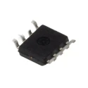 Microchip Low Dropout Voltage Regulator, 5-Channel, Fixed 3.3V Output, 500 mA, SOIC 8-Pin MCP1725-3302E/SN