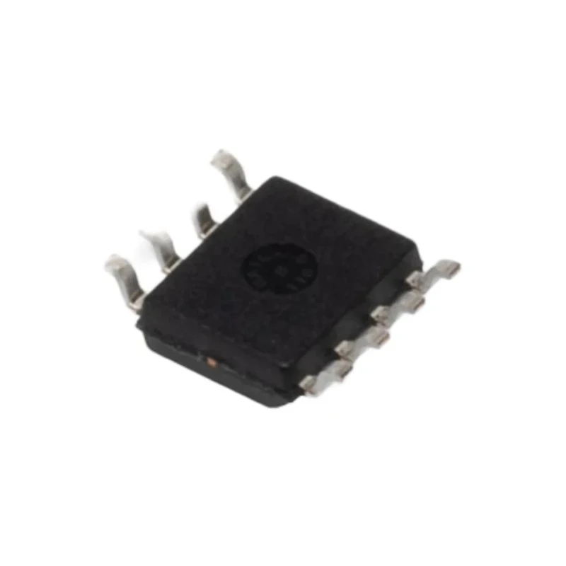 Microchip Low Dropout Voltage Regulator, 5-Channel, Fixed 3.3V Output, 500 mA, SOIC 8-Pin MCP1725-3302E/SN