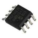 Microchip MOSFET Gate Driver 6 A, 18 V, 8-Pin SOIC MCP1407-E/SN