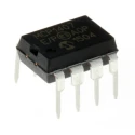 Microchip MOSFET Gate Driver 1 Output 6 A 8-Pin 18V PDIP MCP1407-E/P