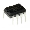 Microchip MOSFET Gate Driver 1 Output 6 A 8-Pin 18V PDIP MCP1407-E/P