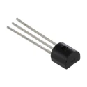 Microchip MCP1702-5002E/TO 5-Channel Low Dropout Voltage Regulator 250mA 5V TO-92 3-Pin