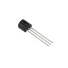Microchip Voltage Output Temperature Sensor Through Hole Mount Analogue ±1°C 3-Pin TO-92 MCP9700