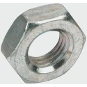 Norgren Pneumatic Cylinder Piston Rod Locknut M/P1501/91 For Use With Hinge Mounting Rod M/P1501/91
