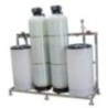 PWT Water Softening Systems 250 LPH - 50 KLPH