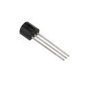 Microchip 5-Channel Low Dropout Voltage Regulator 250mA 3.3V TO-92 3-Pin MCP1702