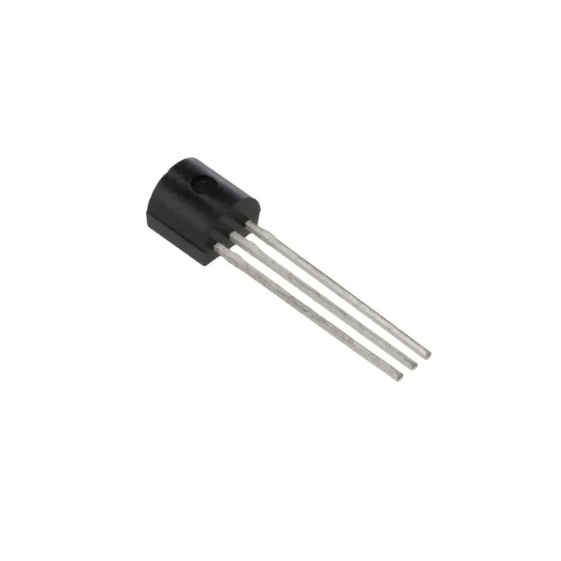 Microchip 5-Channel Low Dropout Voltage Regulator 250mA 3.3V TO-92 3-Pin MCP1702