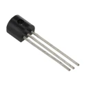 Microchip 5-Channel Low Dropout Voltage Regulator 250 mA 5V TO-92 3-Pin MCP1702-5002E/TO