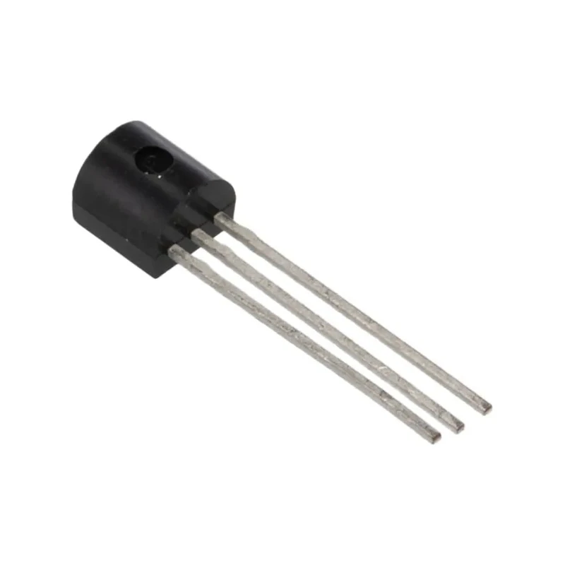 Microchip 5-Channel Low Dropout Voltage Regulator 250 mA 5V TO-92 3-Pin MCP1702-5002E/TO