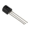Microchip 5-Channel Low Dropout Voltage Regulator 250 mA 5V TO-92 3-Pin MCP1702-5002E/TO