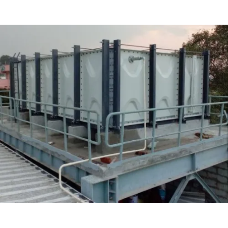 grp-water-tank-300000-ltr-with-ramp-installation-for-industrial-33038