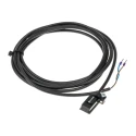 Norgren Pneumatic Sensor Plug In Cable, Reed, IP66, LED Indicator, 10 to 240V ac, Compact Low Profile M/40