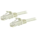 StarTech.com Cat6 Ethernet Cable 4 Core Unshielded Unscreened Snagless PVC Jacket 5 m 