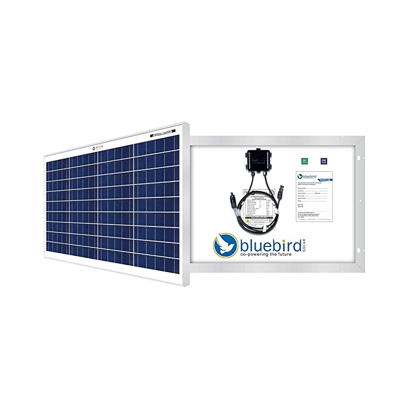 bluebird-40-watt-12-volt-polycrystalline-solar-panel-33055