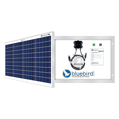 bluebird-40-watt-12-volt-polycrystalline-solar-panel-33055