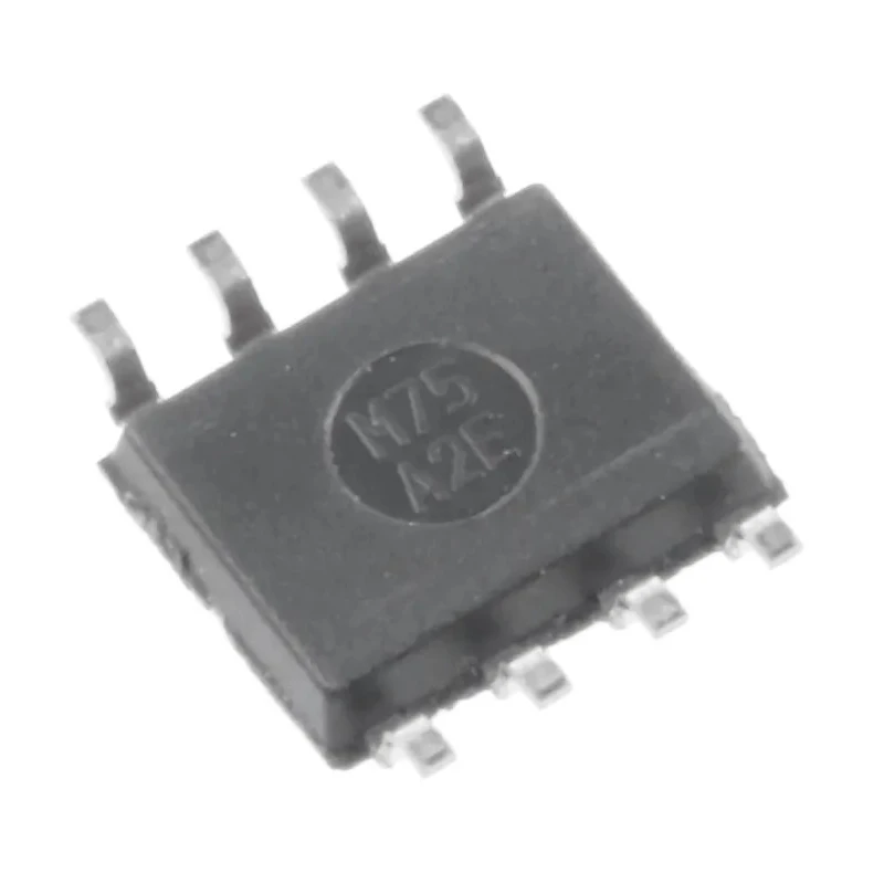 Texas Instruments Fixed Series Voltage Reference ±0.05 % Accuracy 2.5V 8-Pin SOIC REF5025AID