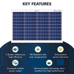 bluebird-40-watt-12-volt-polycrystalline-solar-panel-33055-2