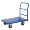 Material Handling Platform Trolley 200kg