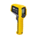 Chauvin Arnoux Infrared Thermometer CA 1860, Temperature Range -35°C to 450°C, Accuracy ±1.8°C, 10:1 Distance to P01651815