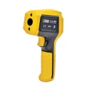 Chauvin Arnoux Infrared Thermometer CA 1860, Temperature Range -35°C to 450°C, Accuracy ±1.8°C, 10:1 Distance to P01651815