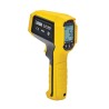 Chauvin Arnoux Infrared Thermometer CA 1862, -35 °C to +1202 °C, ±1.8 °C/±1.8 % Accuracy, Adjustable Emissivity, 9 P01651816