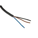 Omron Threaded Barrel Inductive Proximity Sensor M12 PNP 24 V dc 4 mm Detection 200mA E2A-S12LS04-WP-B1 2M