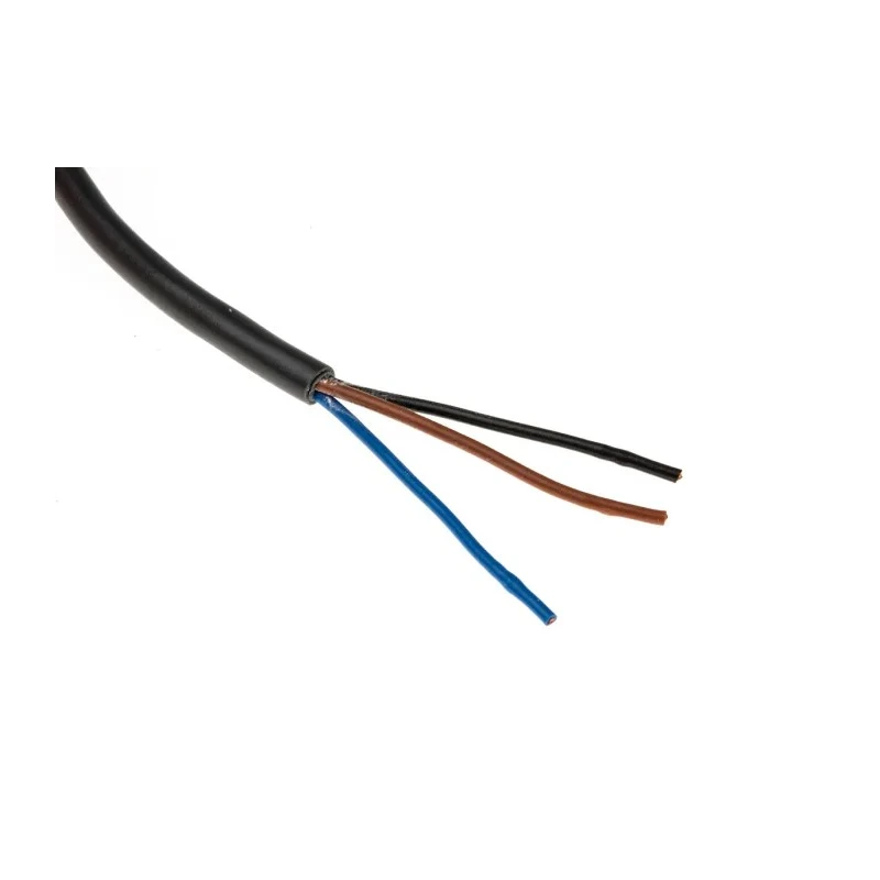 Omron Threaded Barrel Inductive Proximity Sensor M12 PNP 24 V dc 4 mm Detection 200mA E2A-S12LS04-WP-B1 2M