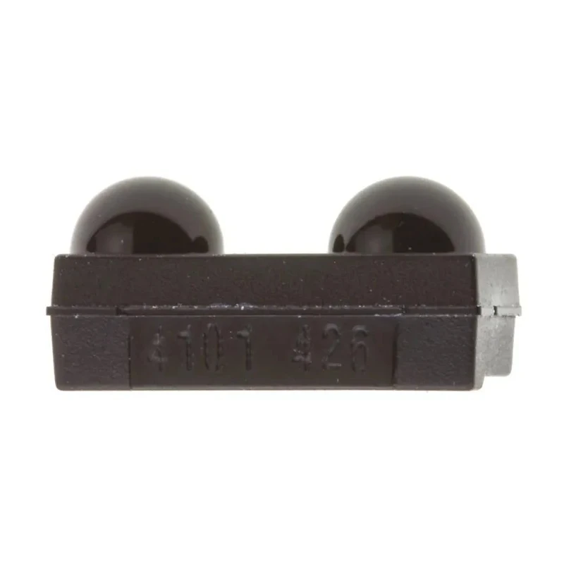 Vishay Infrared Transceiver TFDU4101-TT3, 900 nm, 115.2 kbps, 1 m Range, Surface Mount, ±24° Emitter Angle
