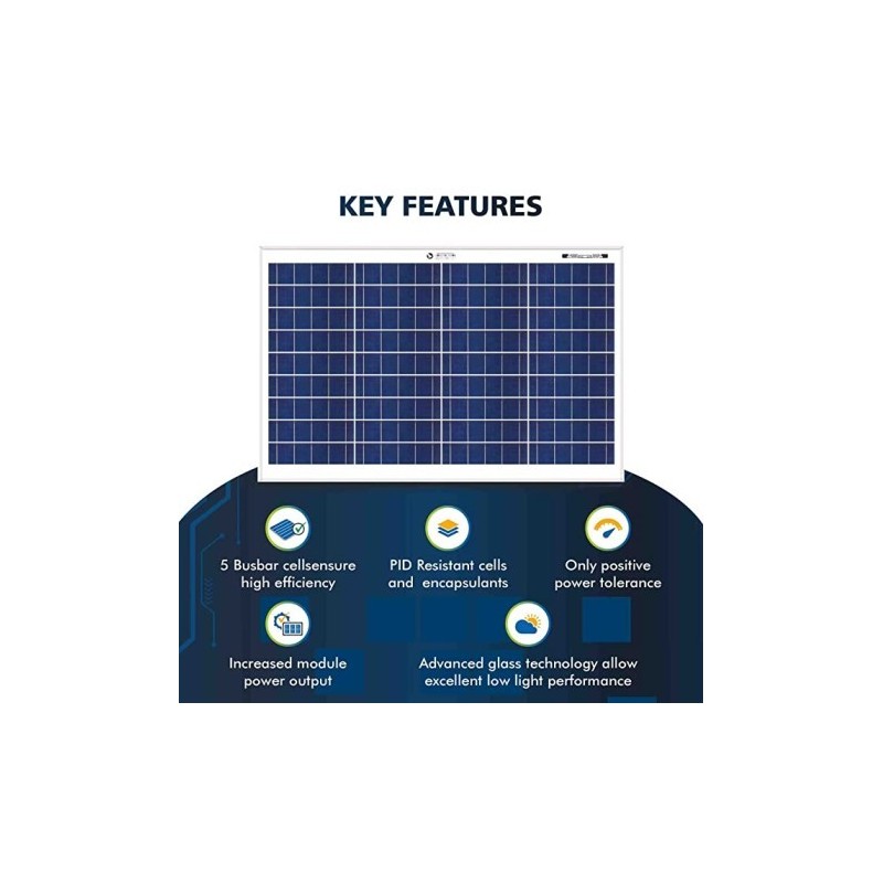 bluebird-40-watt-12-volt-polycrystalline-solar-panel-33055-2