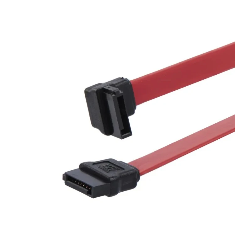 StarTech.com Female SATA to Female SATA SATA Cable 152.4 mm SATA6LA1
