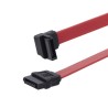 StarTech.com Female SATA to Female SATA SATA Cable 152.4 mm SATA6LA1