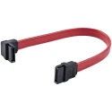 StarTech.com Female SATA to Female SATA SATA Cable 152.4 mm SATA6LA1