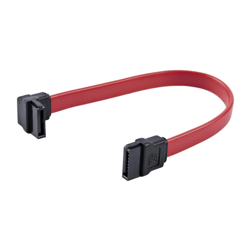 StarTech.com Female SATA to Female SATA SATA Cable 152.4 mm SATA6LA1