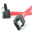 StarTech.com Female SATA to Female SATA SATA Cable 304.8 mm LSATA12RA1