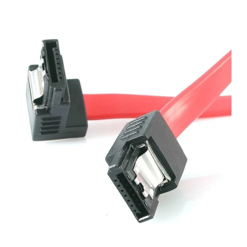 StarTech.com Female SATA to Female SATA SATA Cable 304.8 mm LSATA12RA1