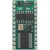 Parallax Inc BASIC Stamp 2 Microcontroller 20 MHz 2kB EEPROM 24-Pin PDIP BS2-IC