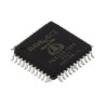 Parallax Inc 32 bit P8X32A Propeller Microcontroller, 80 MHz, 64kB ROM, 44-Pin LQFP P8X32A-Q44