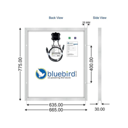 bluebird-75-watt-12-volt-polycrystalline-solar-panel-33071-1