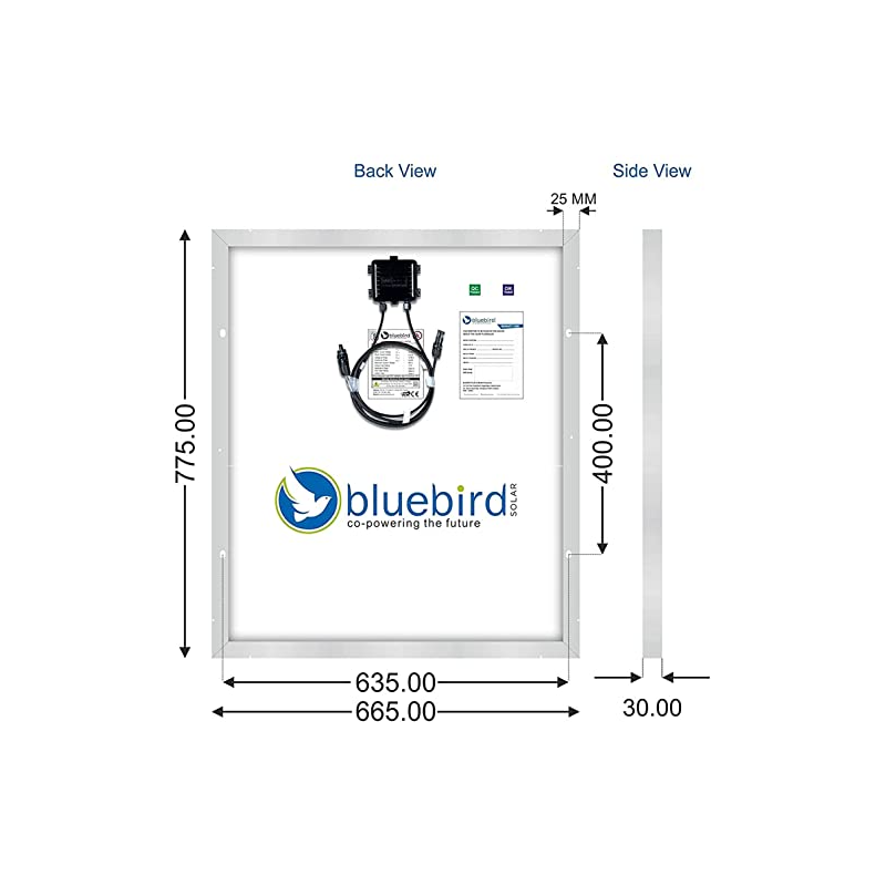 bluebird-75-watt-12-volt-polycrystalline-solar-panel-33071-1